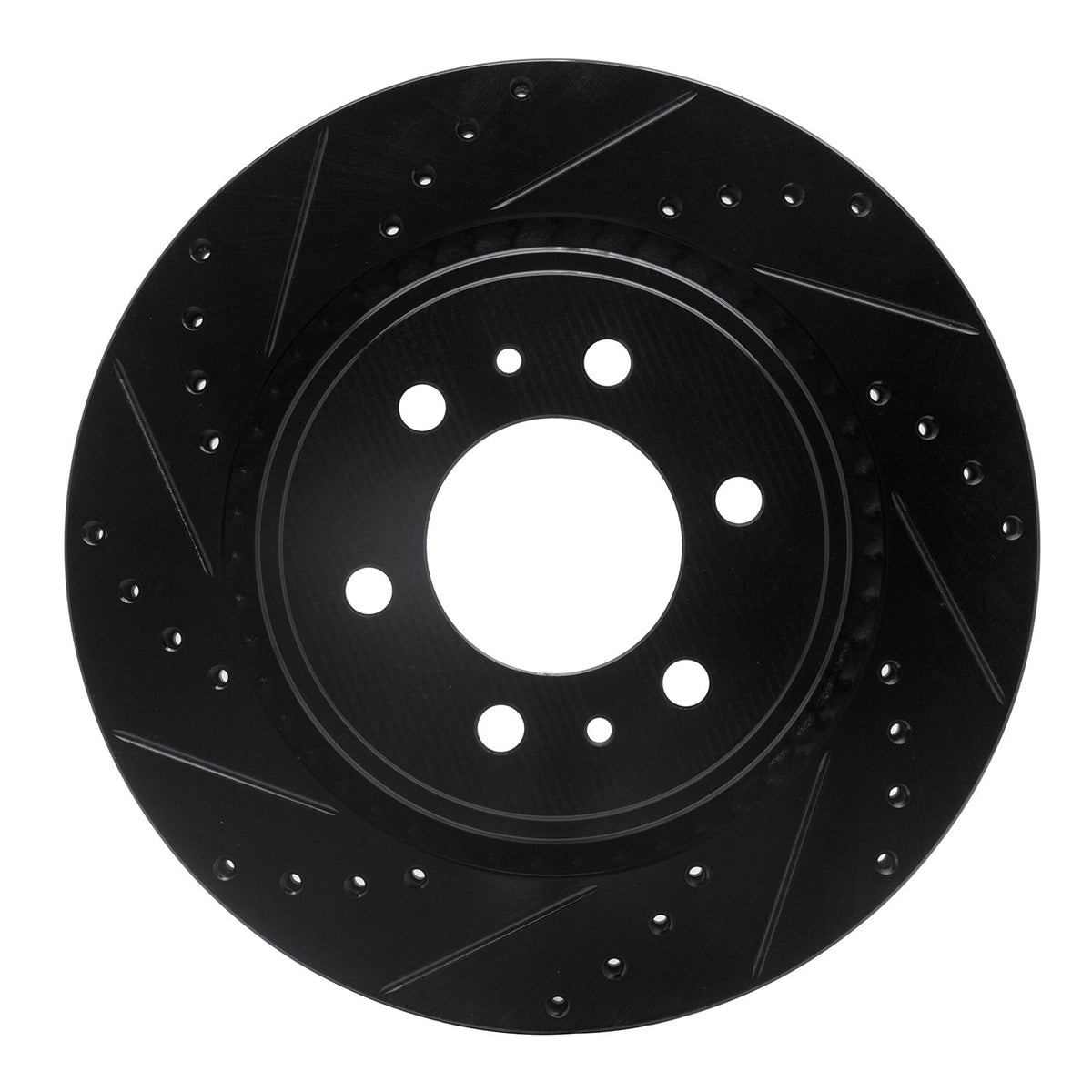 Dynamic Friction Company 633-76175L