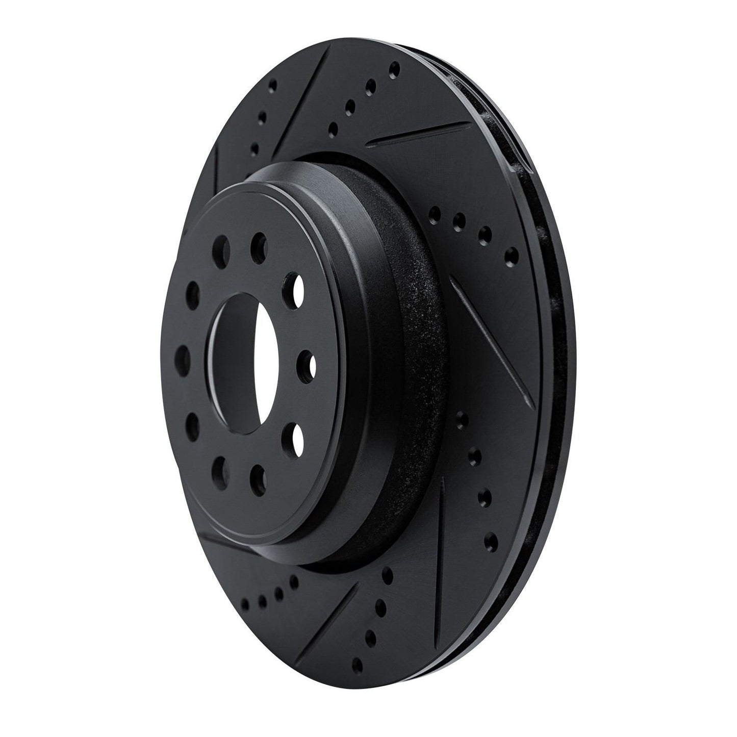 Dynamic Friction Company Disc Brake Rotor 633-79003L