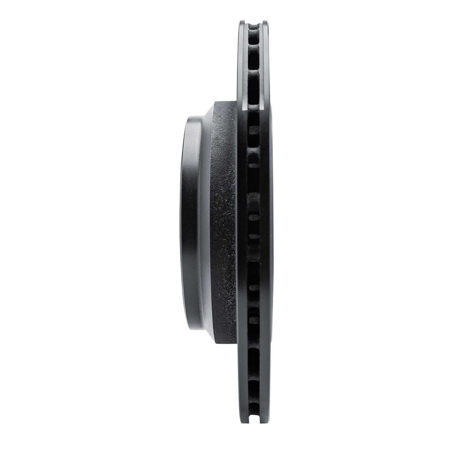 Dynamic Friction Company Disc Brake Rotor 633-79003L