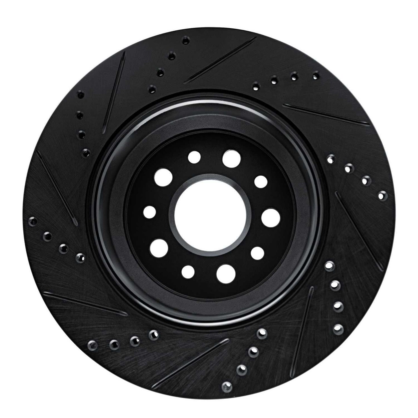 Dynamic Friction Company Disc Brake Rotor 633-79003R