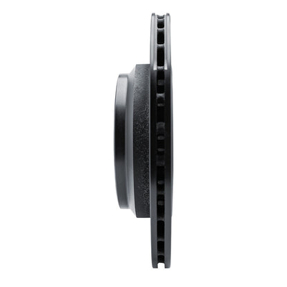 Dynamic Friction Company Disc Brake Rotor 633-79003R