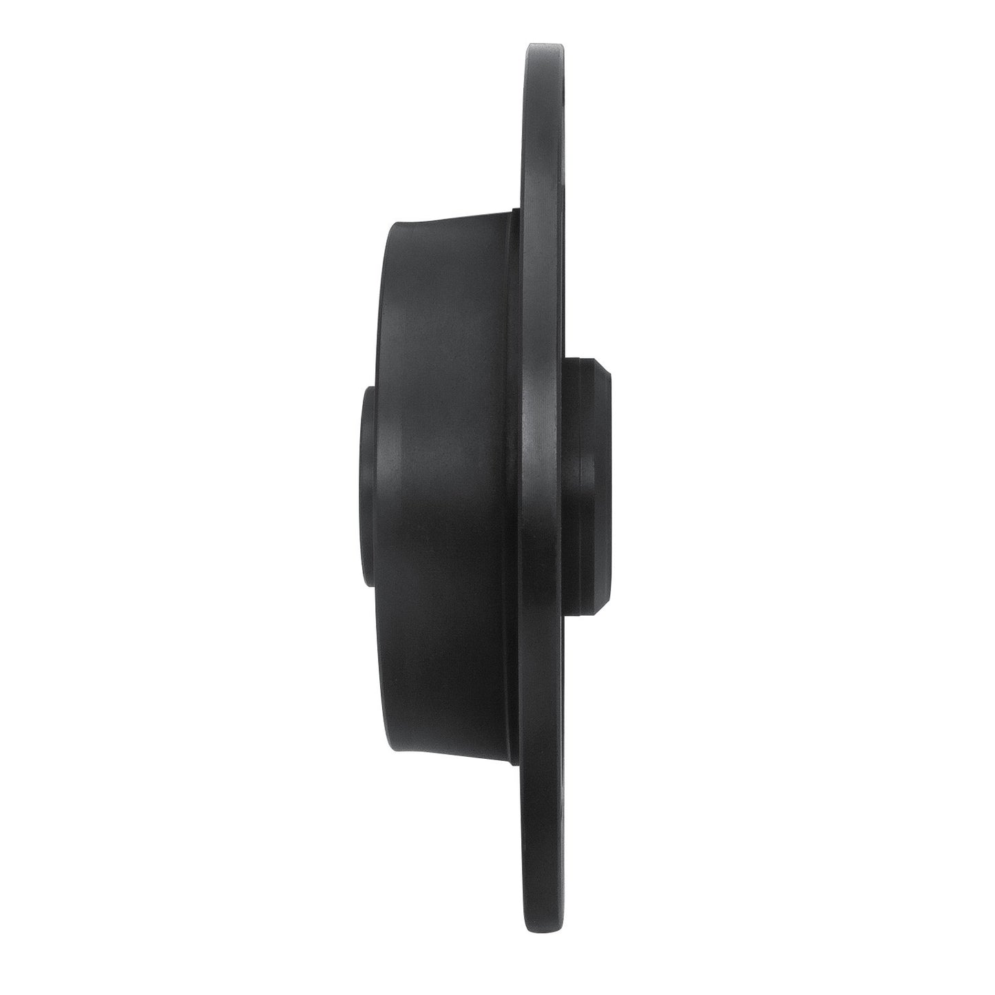 Dynamic Friction Company Disc Brake Rotor 633-80017R
