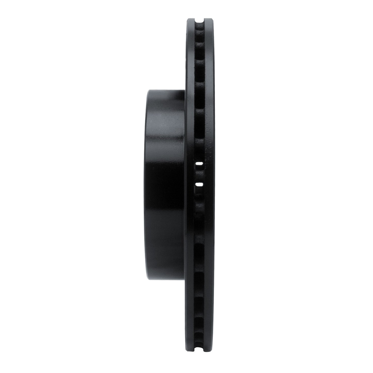 Dynamic Friction Company Disc Brake Rotor 633-80022R