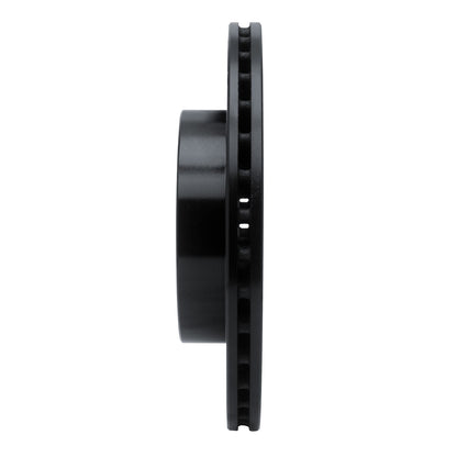 Dynamic Friction Company Disc Brake Rotor 633-80022R