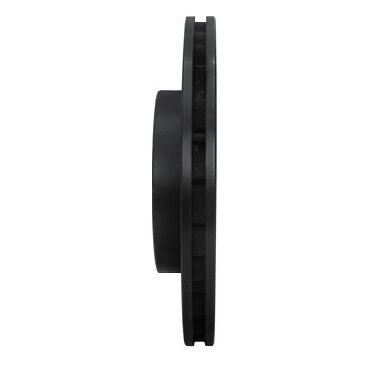 Dynamic Friction Company Disc Brake Rotor 633-80027R