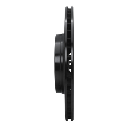 Dynamic Friction Company Disc Brake Rotor 633-80032L