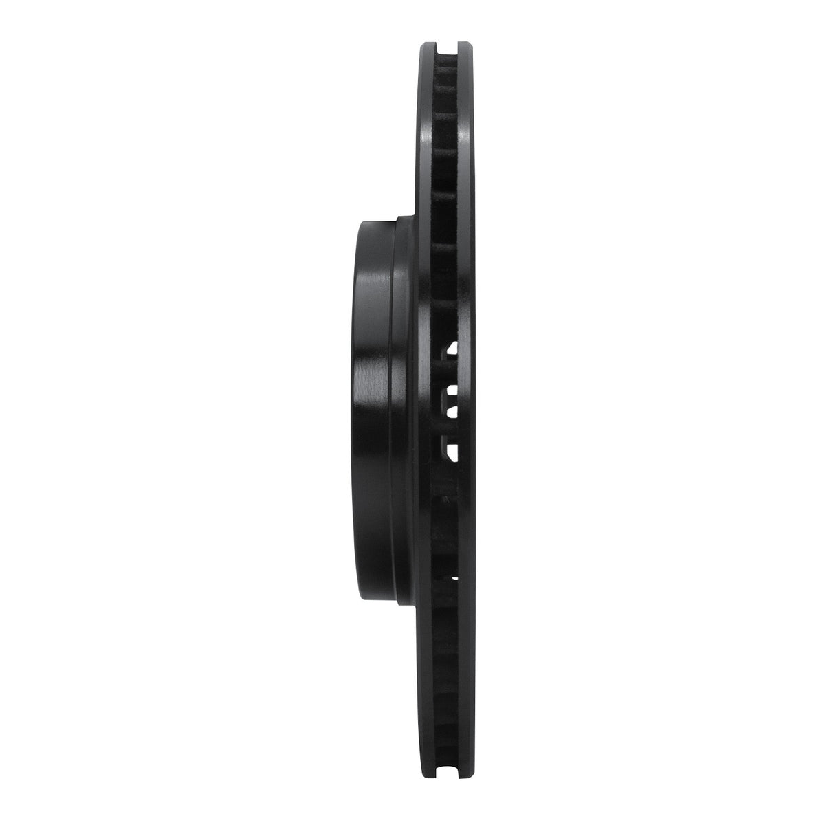 Dynamic Friction Company Disc Brake Rotor 633-80032L