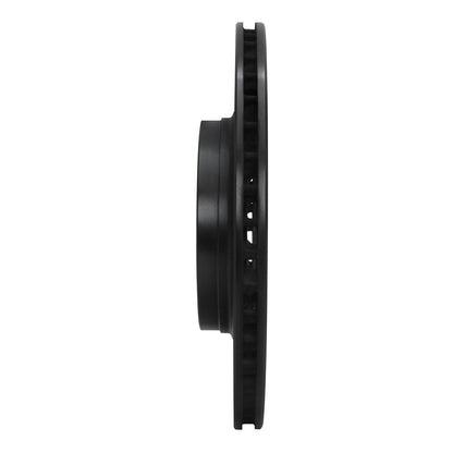 Dynamic Friction Company Disc Brake Rotor 633-80032R