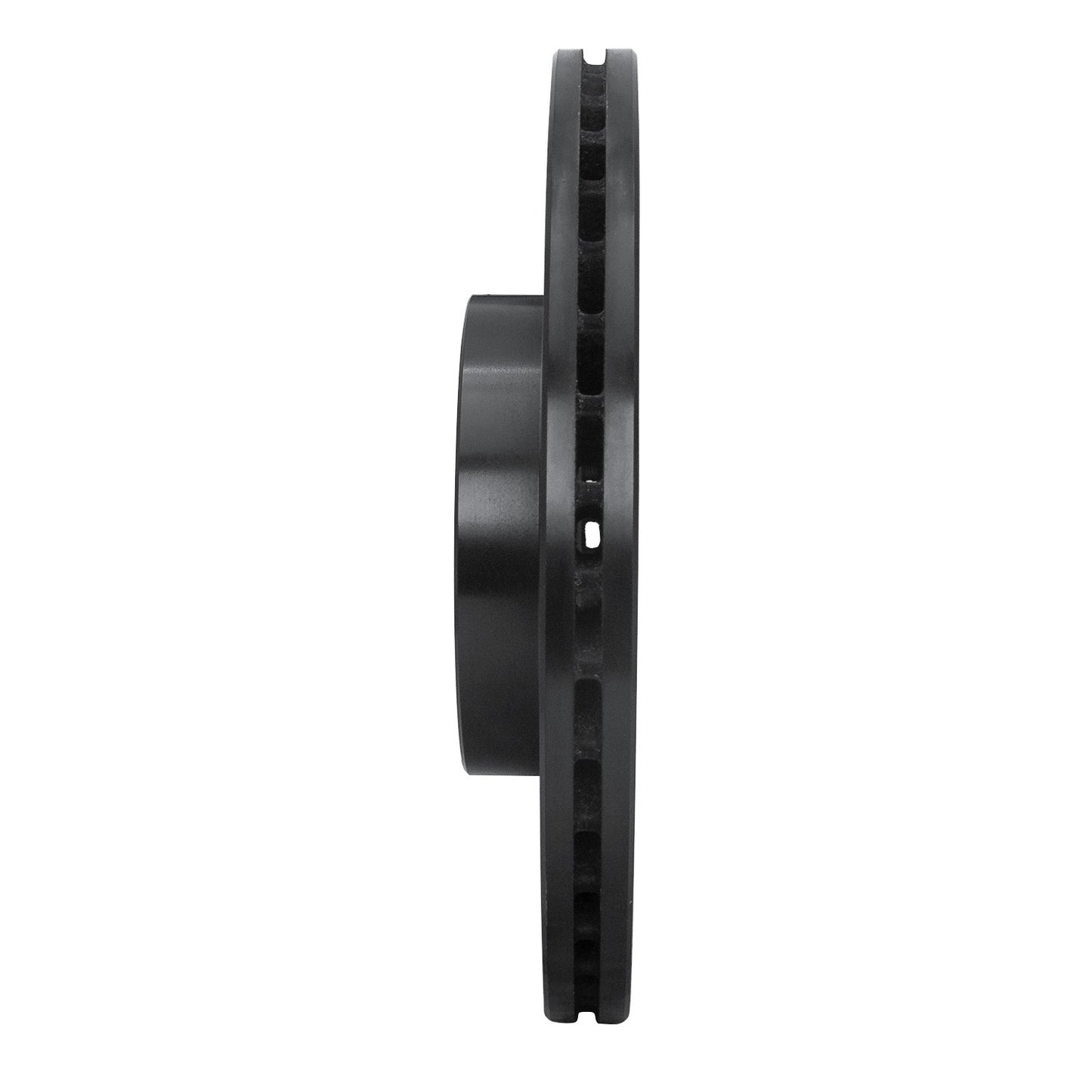 Dynamic Friction Company Disc Brake Rotor 633-80036L