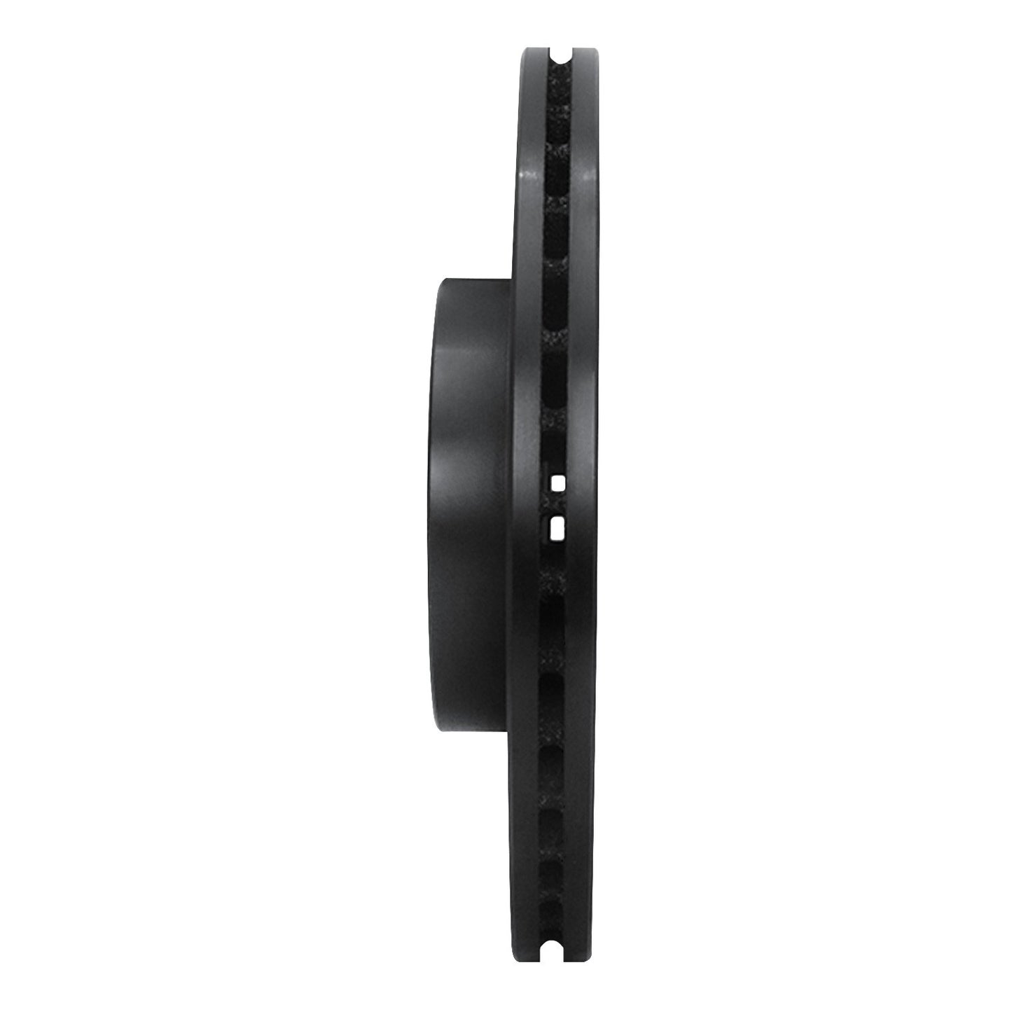 Dynamic Friction Company Disc Brake Rotor 633-80036R