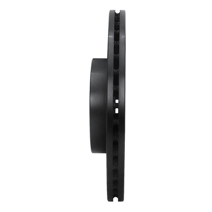 Dynamic Friction Company Disc Brake Rotor 633-80036R
