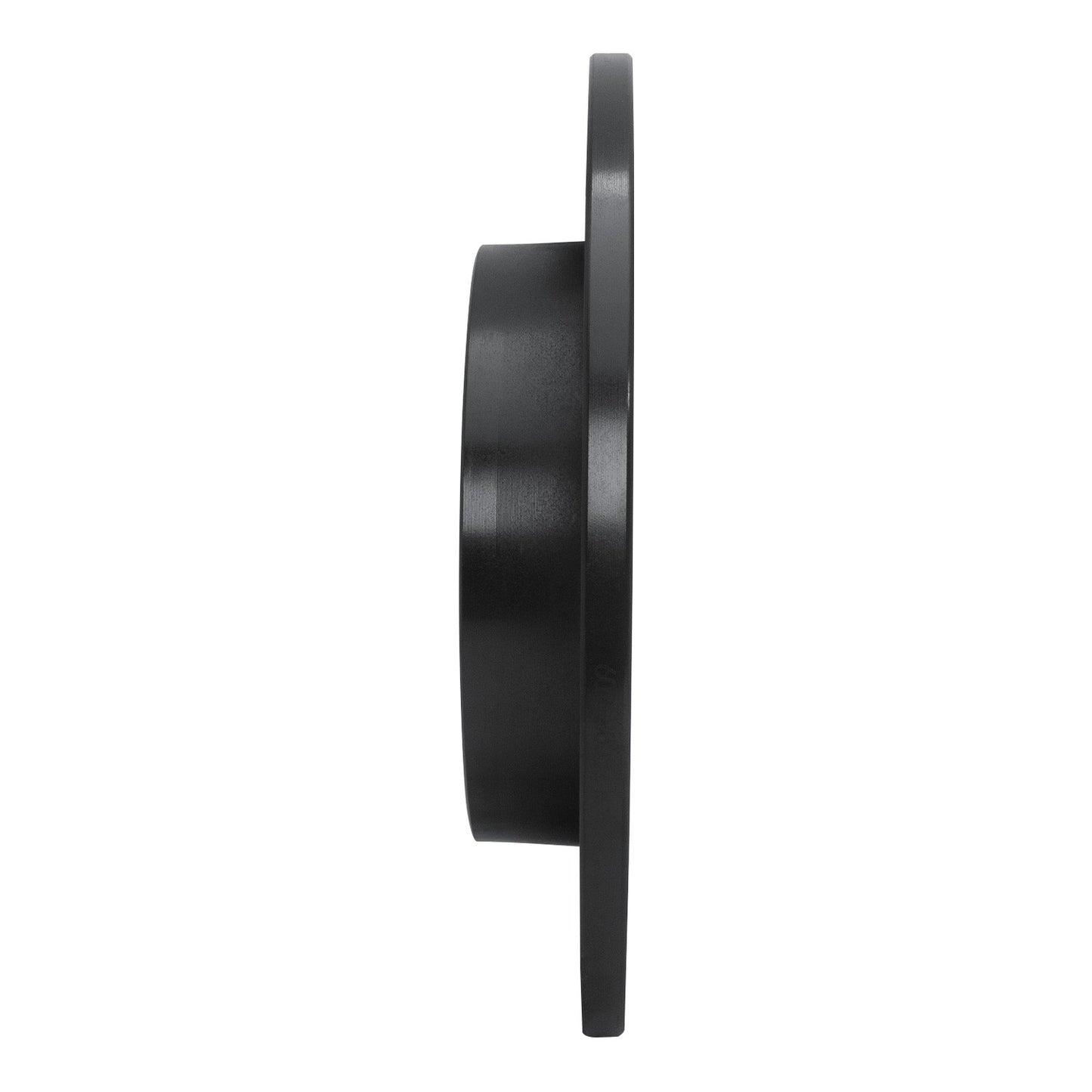 Dynamic Friction Company Disc Brake Rotor 633-80039R