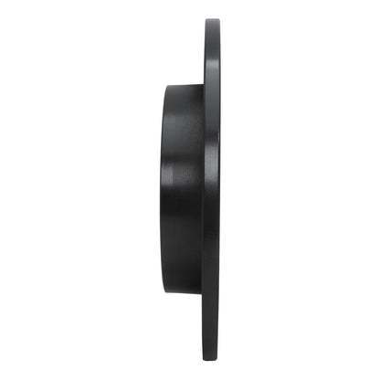 Dynamic Friction Company Disc Brake Rotor 633-80039R