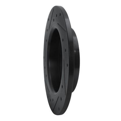 Dynamic Friction Company Disc Brake Rotor 633-80039R