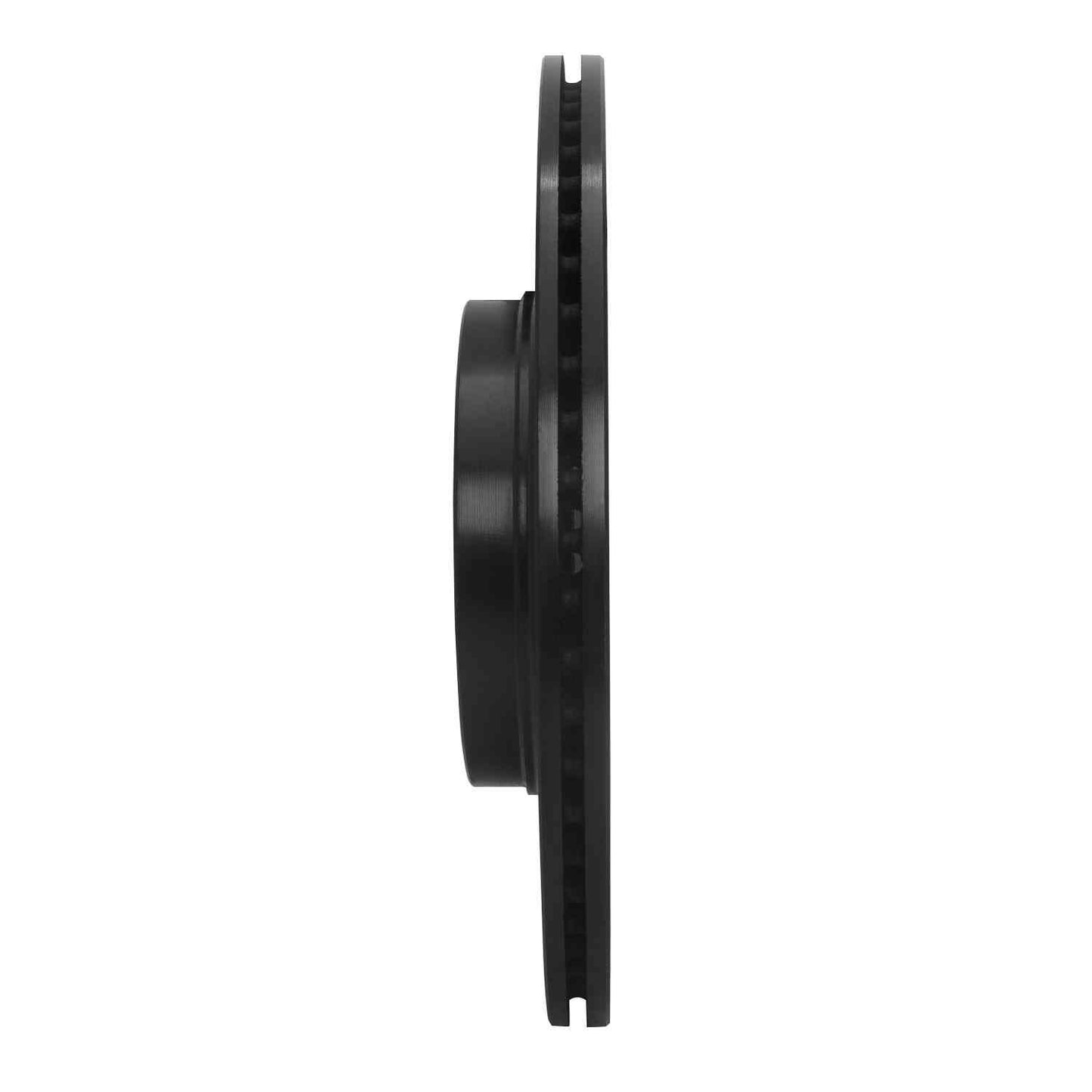 Dynamic Friction Company Disc Brake Rotor 633-80044L