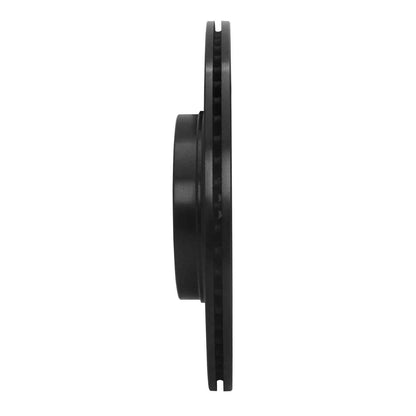 Dynamic Friction Company Disc Brake Rotor 633-80044L