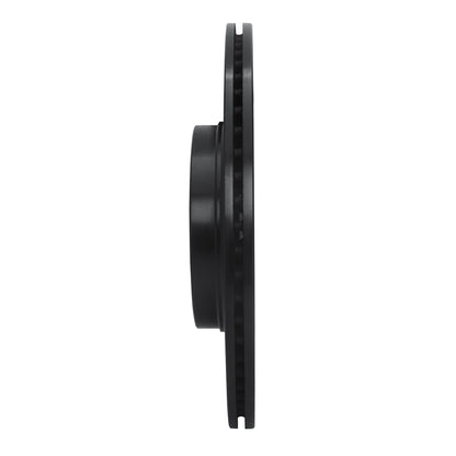 Dynamic Friction Company Disc Brake Rotor 633-80044L