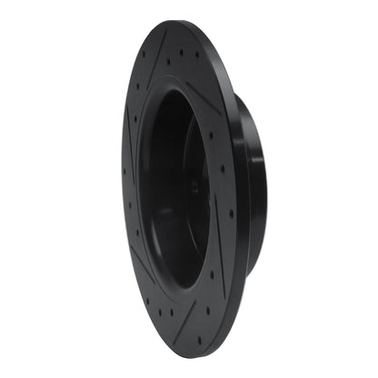 Dynamic Friction Company Disc Brake Rotor 633-80046R