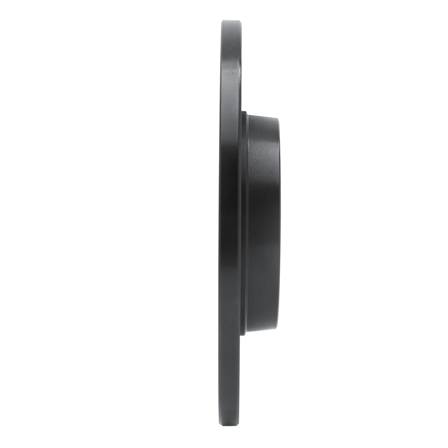 Dynamic Friction Company Disc Brake Rotor 633-80054L