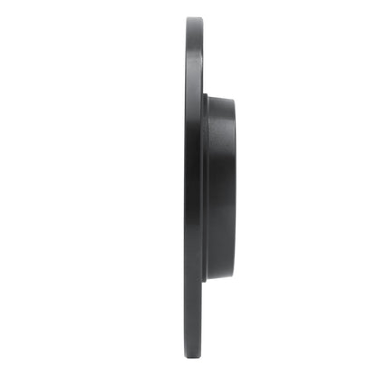 Dynamic Friction Company Disc Brake Rotor 633-80054L