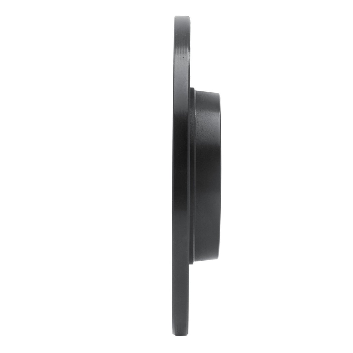 Dynamic Friction Company Disc Brake Rotor 633-80054L