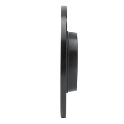 Dynamic Friction Company Disc Brake Rotor 633-80054L