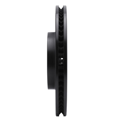 Dynamic Friction Company Disc Brake Rotor 633-80068R