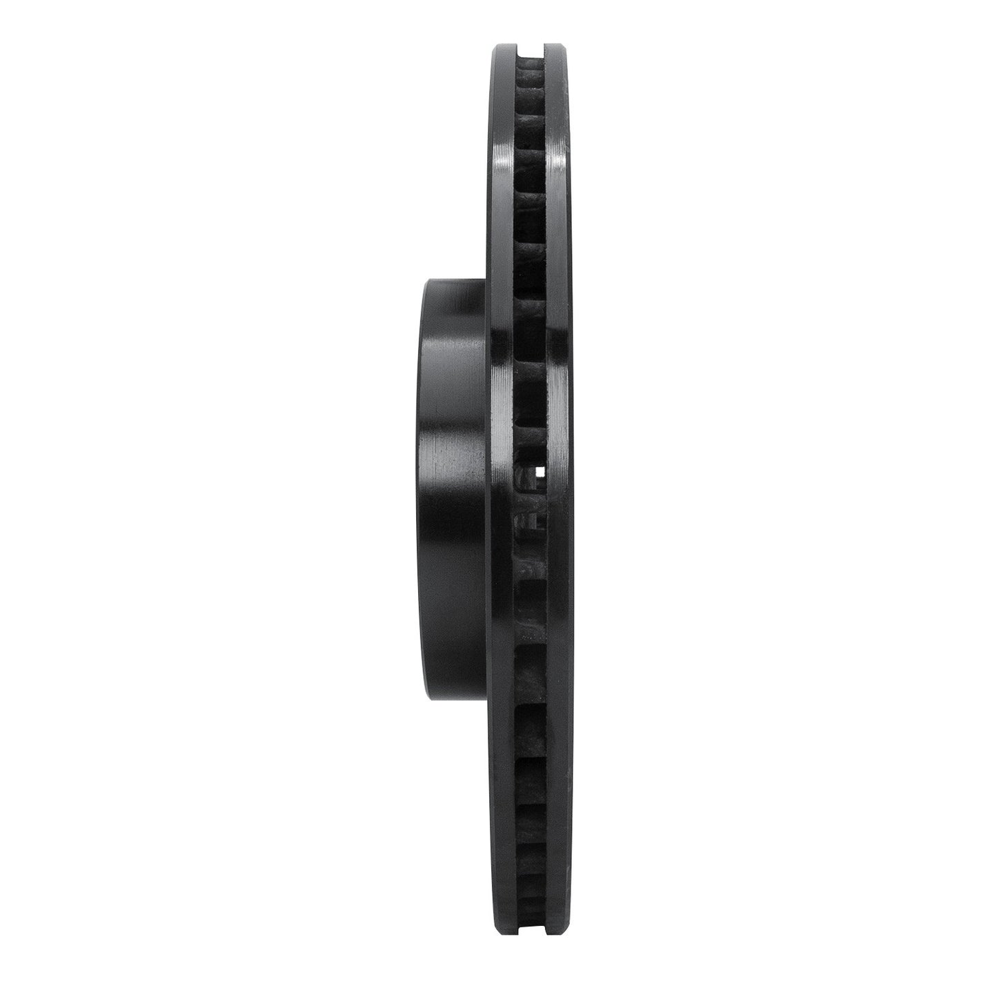 Dynamic Friction Company Disc Brake Rotor 633-80074R