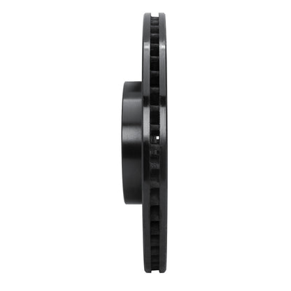 Dynamic Friction Company Disc Brake Rotor 633-80074R