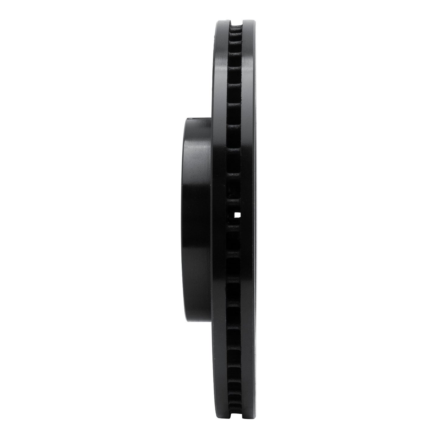 Dynamic Friction Company Disc Brake Rotor 633-80076L