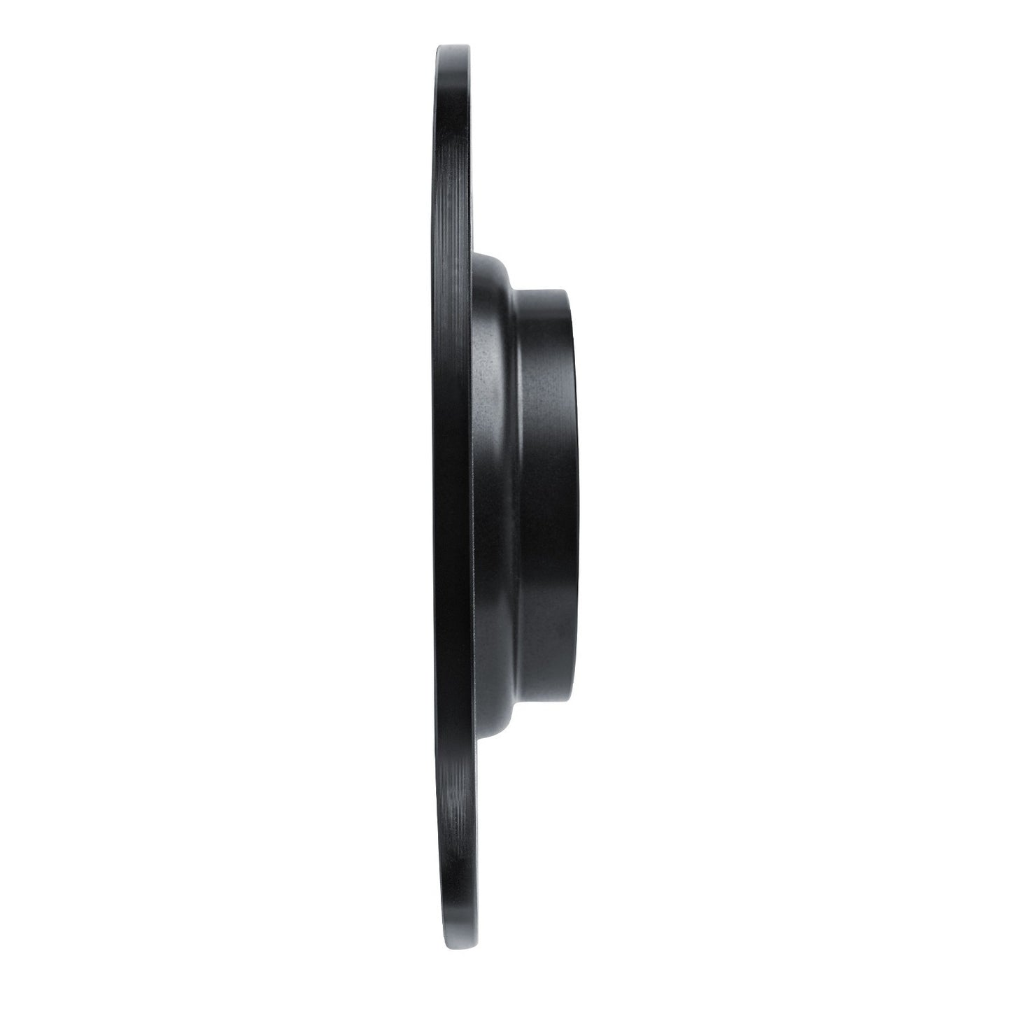 Dynamic Friction Company Disc Brake Rotor 633-80077R