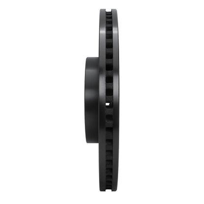 Dynamic Friction Company Disc Brake Rotor 633-80078R