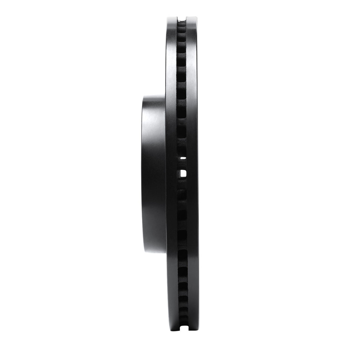 Dynamic Friction Company Disc Brake Rotor 633-80080L