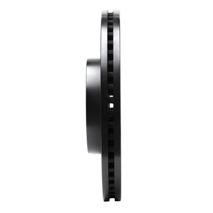 Dynamic Friction Company Disc Brake Rotor 633-80080L