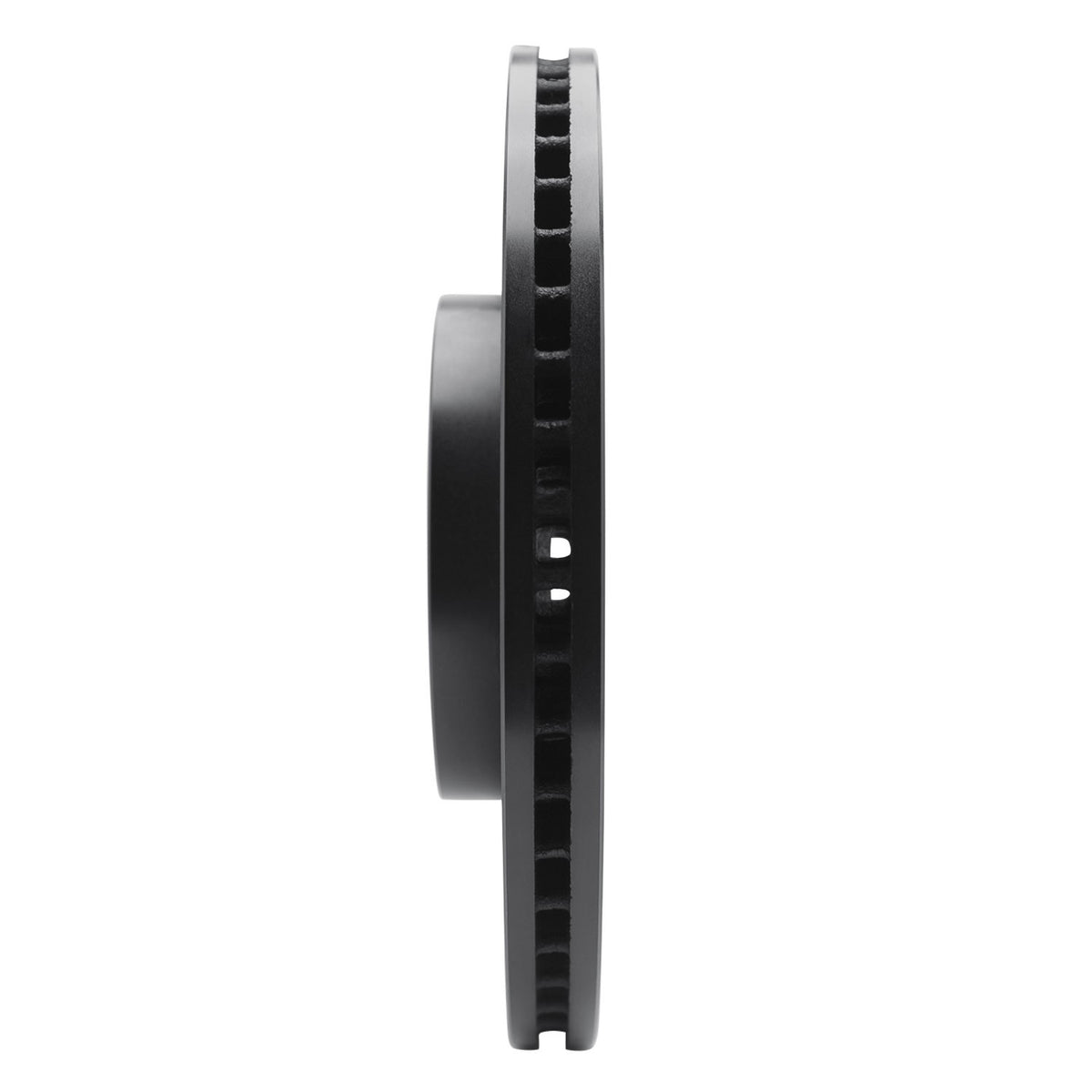 Dynamic Friction Company Disc Brake Rotor 633-80081R