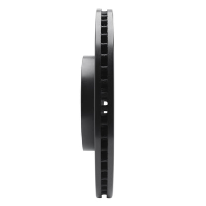 Dynamic Friction Company Disc Brake Rotor 633-80081R