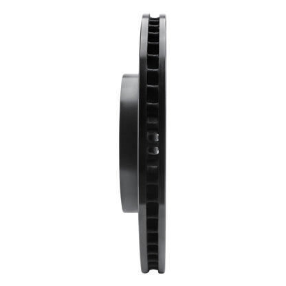 Dynamic Friction Company Disc Brake Rotor 633-80082R