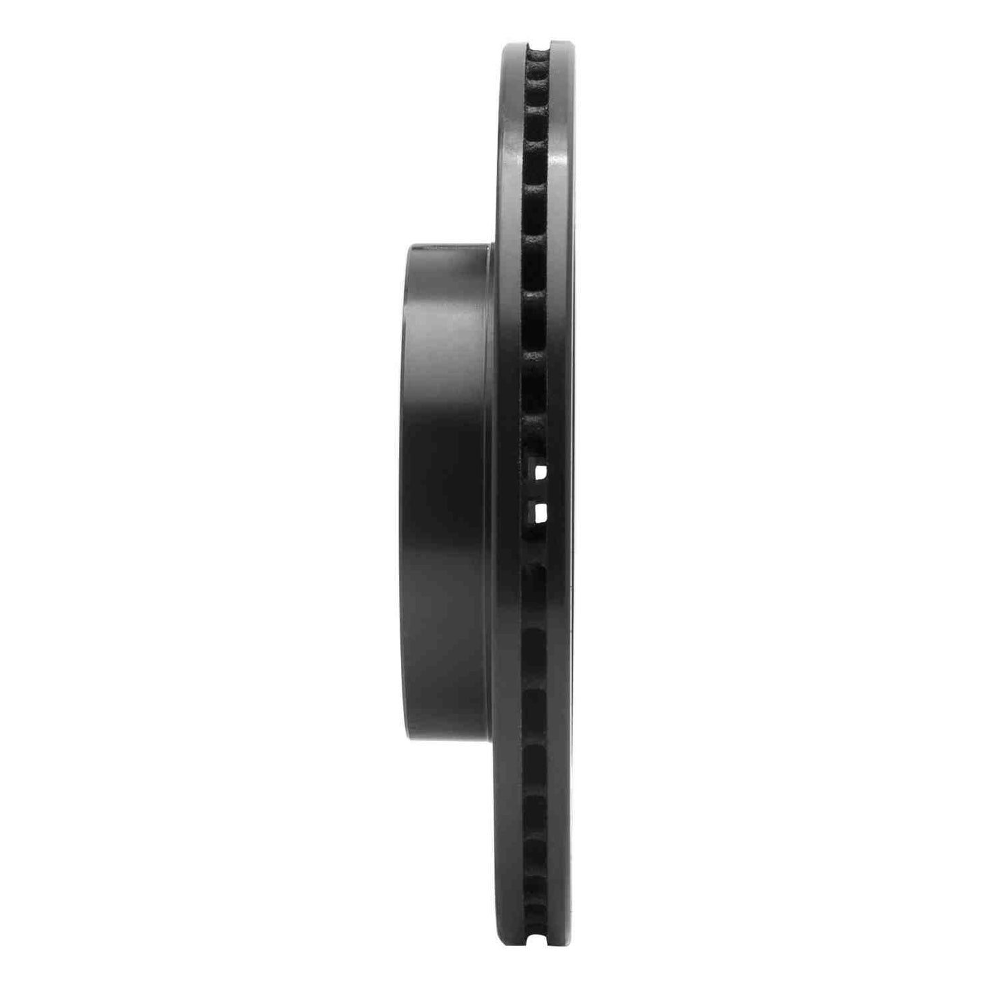 Dynamic Friction Company Disc Brake Rotor 633-91001R