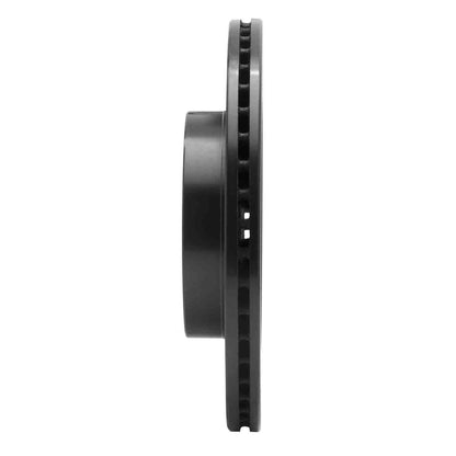 Dynamic Friction Company Disc Brake Rotor 633-91001R