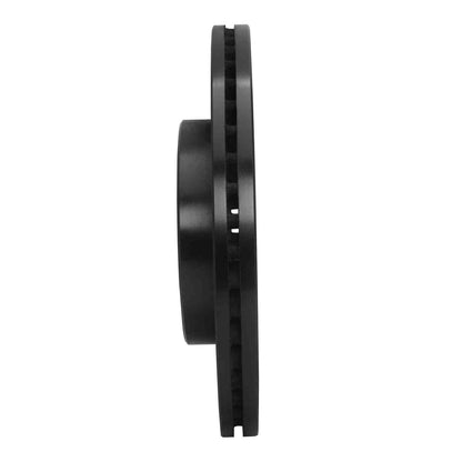 Dynamic Friction Company Disc Brake Rotor 633-91002L