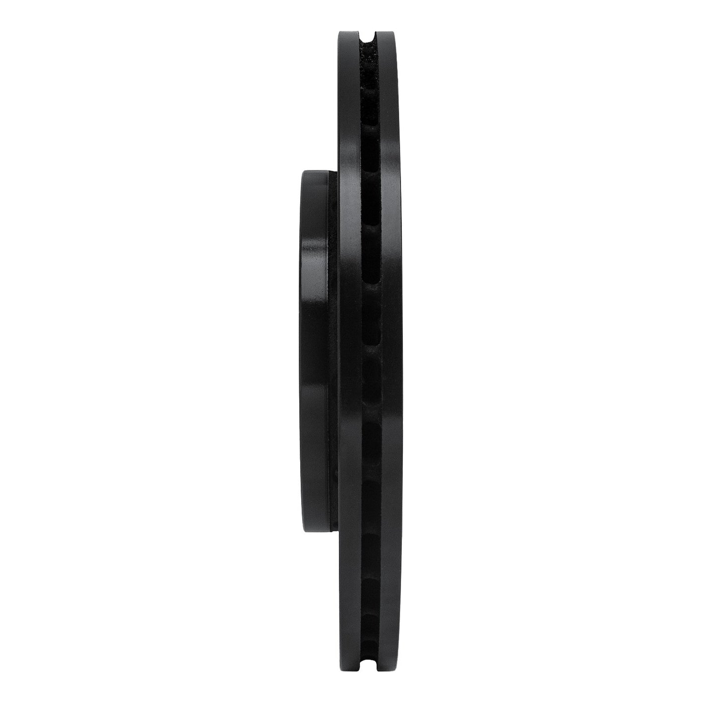 Dynamic Friction Company Disc Brake Rotor 633-92058L