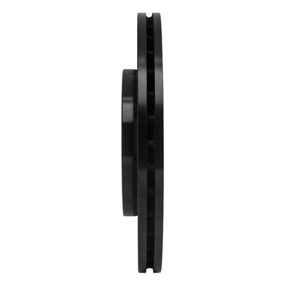 Dynamic Friction Company Disc Brake Rotor 633-92058L