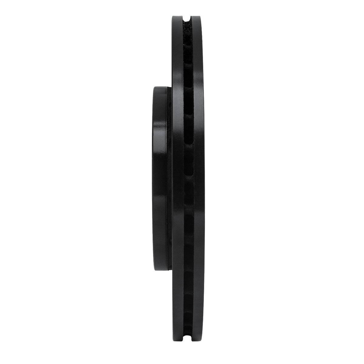 Dynamic Friction Company Disc Brake Rotor 633-92058R