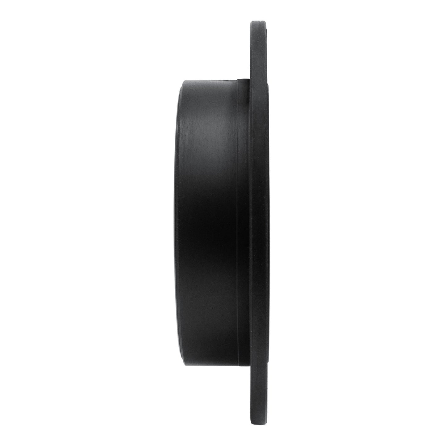 Dynamic Friction Company Disc Brake Rotor 633-93001L
