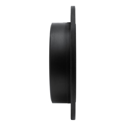 Dynamic Friction Company Disc Brake Rotor 633-93001L