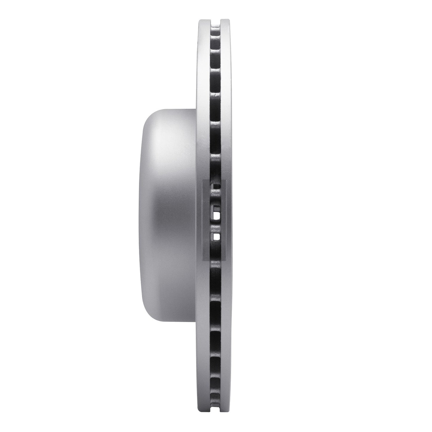 Dynamic Friction Company Disc Brake Rotor 634-31085