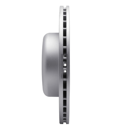 Dynamic Friction Company Disc Brake Rotor 634-31085