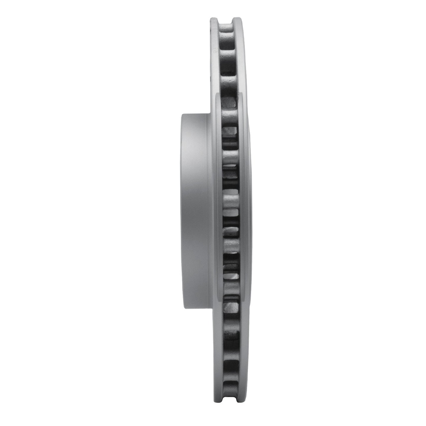 Dynamic Friction Company Disc Brake Rotor 634-63068