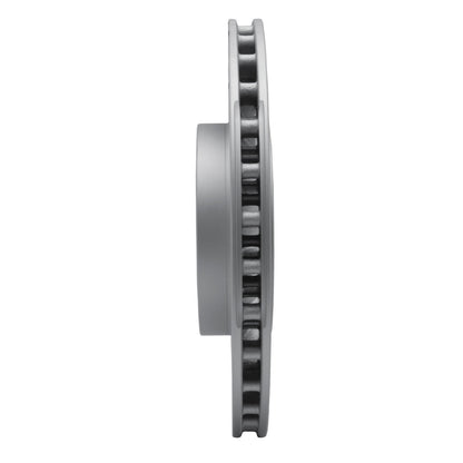 Dynamic Friction Company Disc Brake Rotor 634-63068