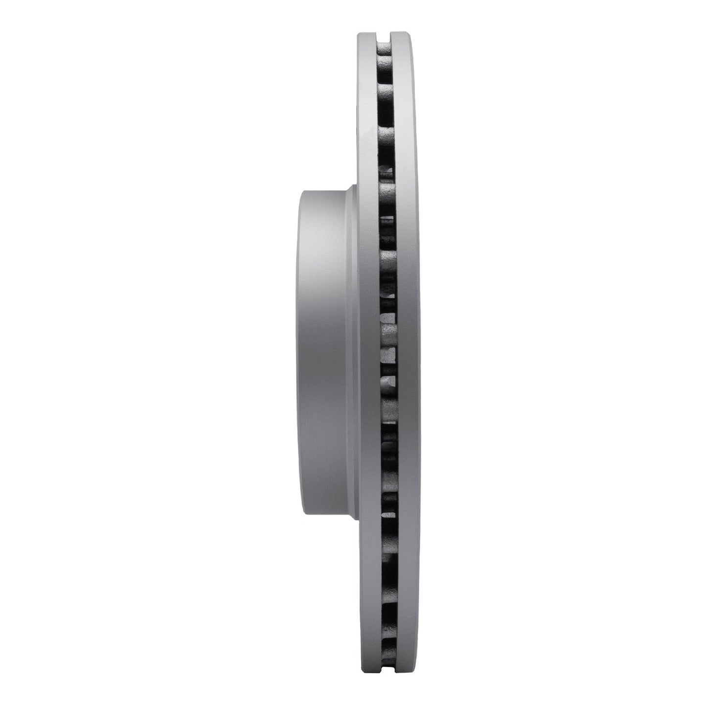 Dynamic Friction Company Disc Brake Rotor 634-63092